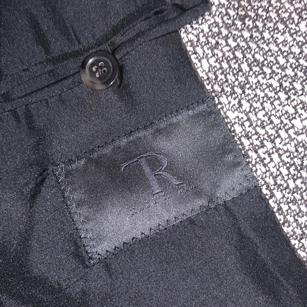 THE ROW blazer - Picture 11 of 15